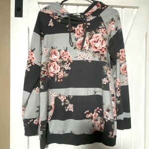 Women’s medium hoody